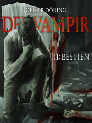 cover image of Der Vampir, Teil 11